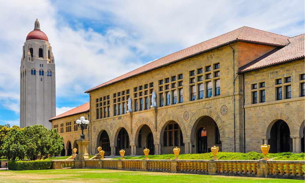 Stanford University