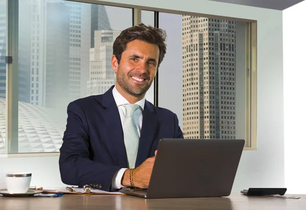 Business professionals meeting