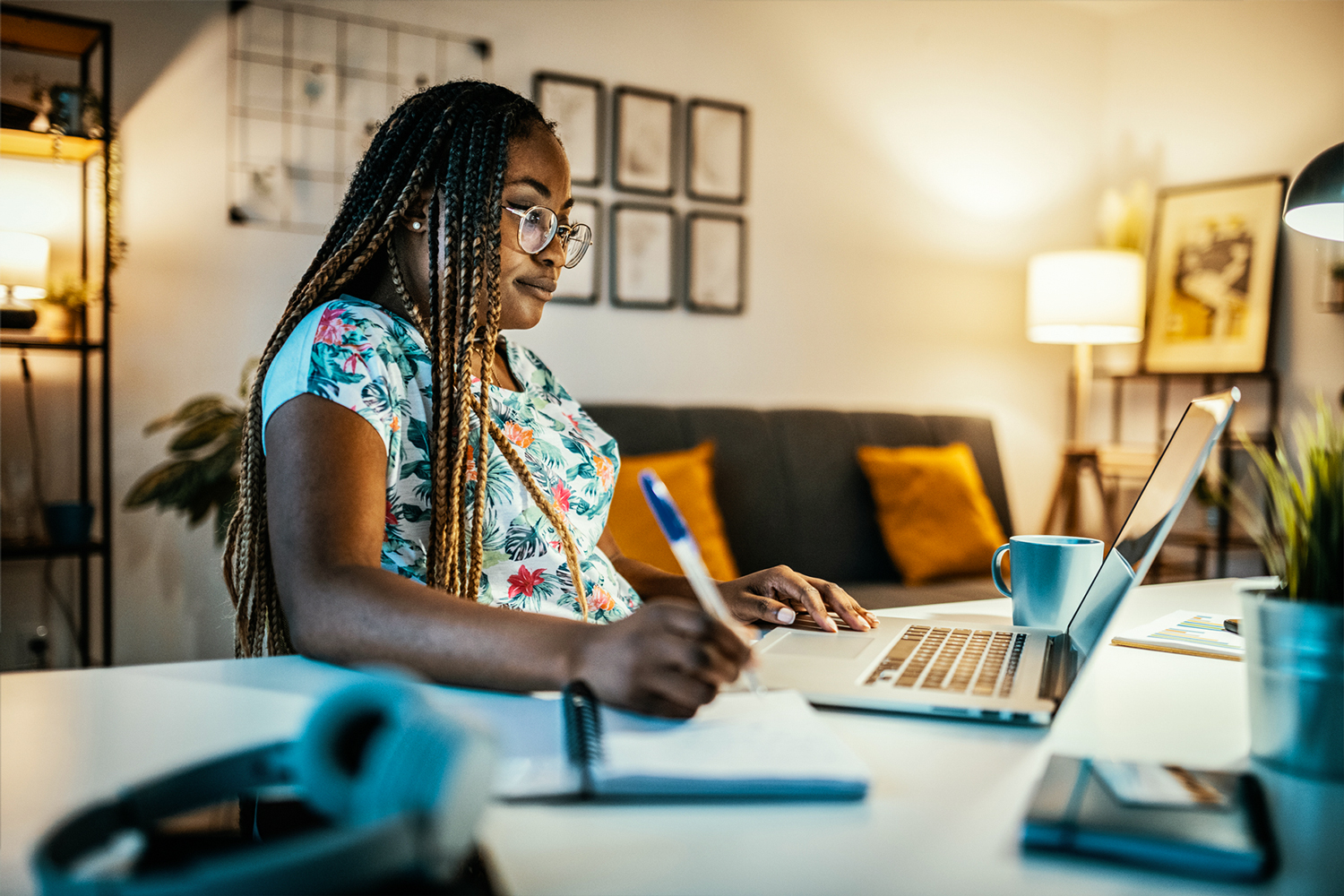 Learning environment