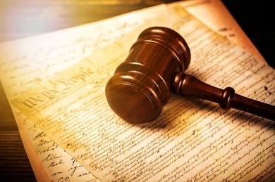 Law course curriculum