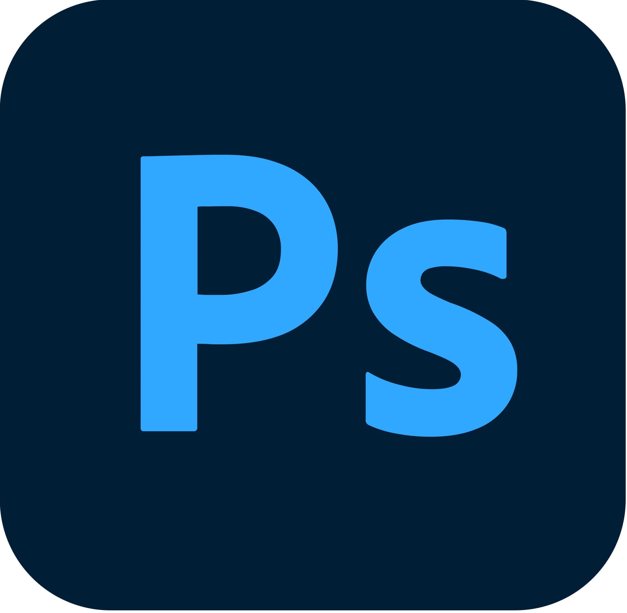Adobe Photoshop